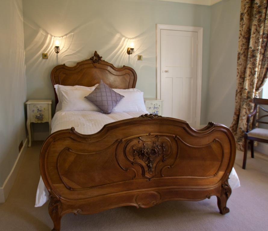 Whitfield House Ludlow Otel Oda fotoğraf